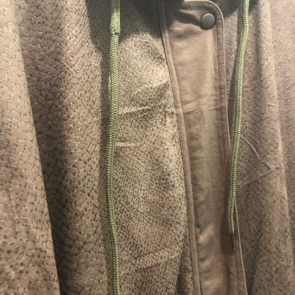 Kratus jacket never worn - Picture 3 of 7